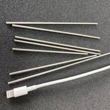 2mm GR1 Seamless Titanium Capillary Tube for Medical thumbnail-4