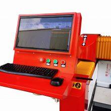 Hualong Machinery Drilling Machine for Stone Granite Marble Countertop Sink Hole Cutting Polishing Machine thumbnail-4