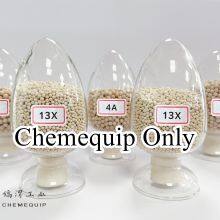 Oxygen Concentration 13X-HP Molecular Sieves for Nitrogen and Co2 Removal thumbnail-4