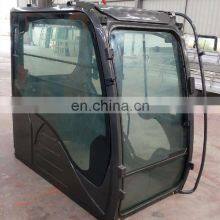 Excavator Operator Cab ZX200-5B Operator Cabin ZX210-5B Cabin thumbnail-3
