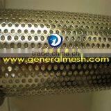 Perforated Metal, Perforated Sheet thumbnail-2