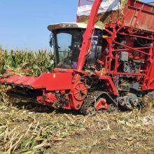 The Modification and Replacement of a Half Track Anti Sinking Wheel Harvester is Simple thumbnail-5