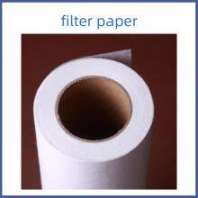 Grinding Machine Processing Filter Paper thumbnail-5