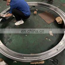 Heavy Duty Large Size Thrust Ball Bearings 5617/650	1687/650 thumbnail-4