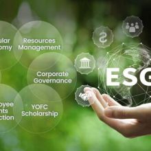 Earth Day Commitment: YOFC Advances Global Sustainability through Proactive ESG Integration