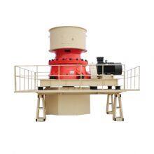 Single Cylinder Hydraulic Cone Machine thumbnail-1