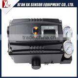 YTC Diaphragm Valve Pneumatic Actuator 12v thumbnail-3