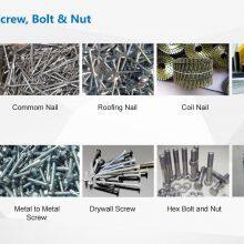 Hebei Cucheng Trading Co., Ltd. company overview - view 1 thumbnail