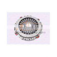 China Heavy Truck Sitrak ZF16S2530TO 16Gear Gearbox Accessories WG9925160621/1 Clutch Pressure Plate Assembly thumbnail-3
