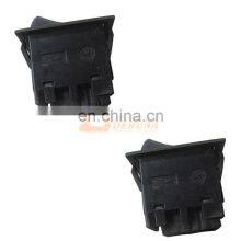 WEICHAI Engine Shacman F3000 Truck Spare Parts DZ9200581026 PTO Working Selector Rocker Switch thumbnail-2