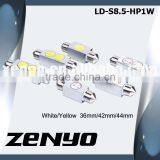 Auto Led Light, Car Led Lamp LD-S8.5-HP1W thumbnail-1