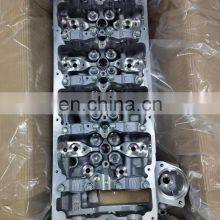 Engine Spare Parts 4JJ1 Cylinder Head 8-97355-970-8 for Isuzu Diesel Engines Used for Sany 135 thumbnail-3