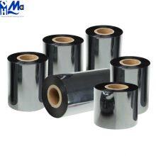 Factory Price Ink Ribbon 33mm*600m 700m 1100m Compatible Markem Tto Thermal Ink Ribbon thumbnail-2