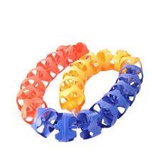 Swimming Pool Line Wave Lap Lane Divider Competition Swimming Pool Float Lane Rope thumbnail-5