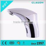 High-End New Style Long Lifetime ROHS Automatic Faucet thumbnail-2