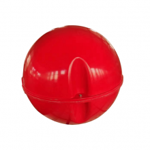 BZ01 Aircraft Warning Sphere thumbnail-2