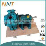 Heavy Duty Horizontal Slurry Pump High Head