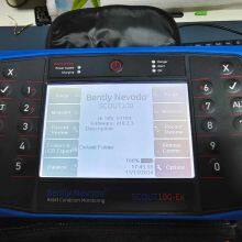 SCOUT100EX Vibration Data Collector ,Analyzer and Balancer thumbnail-2