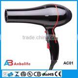 Bathroom Professional Hair Dryer thumbnail-4