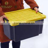 Widely Use Waterproof Sturdy Plastic Storage Boxes thumbnail-3