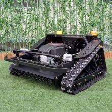Rubber Track Remote Operated Slope Mower (VTLM800) thumbnail-4