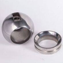 Metal Seated Ball And Seat