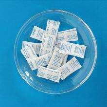 Food Grade Silica Gel Desiccant 0.5g1g2g5g10g20g50g Adsorbent Beads thumbnail-3