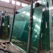 3-19mm Curtain Wall Building Tempered Glass thumbnail-3