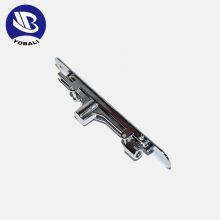 Factory Manufacture Narrow Flush Bolt Zinc Material Metal Bolt thumbnail-3