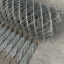 Tecco Mesh High Strength Rorockfall Protection Mesh thumbnail-5