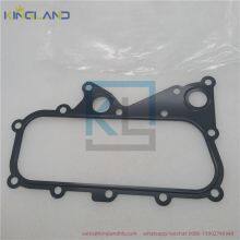 High Quality Engine Parts Oil Cooler Gasket 281-7040 2817040 Suitable for CAT thumbnail-2