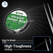 2UUL Ultrafine Flying Wire for CPU Solder Joint and Pin Repair thumbnail-2