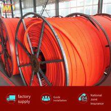 Seamless Sliding Contact Line, Sliding Line for Stacker Rgv Automation Equipment, t2 Red Copper thumbnail-1