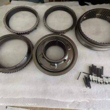 1296333023/95530649 Sliding Sleeve Synchronizer for to 16S2230 16S2231 16S221 16S181 16S151 for ZFL Gearbox thumbnail-3