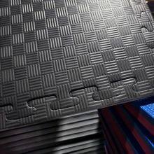 Professional Taekwondo EVA Foam Mats for Training & Dojang Flooring thumbnail-4