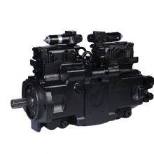 Excavator Hydraulic Pump High Pressure Radial Piston Oil Pump Mini Excavator Parts thumbnail-5