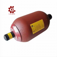 SB330-50A1/112-330A Hydac Accumulator SB330-50A1 SB330 4L 6L 10L 20L 32L 50L High Pressure Hydraulic Bladder Accumulator OEM thumbnail-1