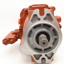 PVE21G5 10R 230 CN Hydraulic Pump PVE21G5 10R 230 CN Piston Pumps PVE Series PVE21AR05AA10B341100A1001AGCD0 PVE21G5 10R 230 Pump thumbnail-1