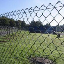 Spielplatz-Sicherheits-Herringbonezaun, Gartenzaun aus Herringbone, Stahlwendelzaun thumbnail-1