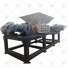 Factory Paper Shredder Machine Tires Shredding Scrap Metal Plastic Shredder Machine thumbnail-1