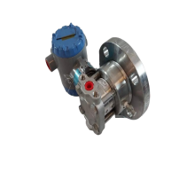 Honeywell Single Flange Pressure Transmitter STF82F-41AC4A-T00 thumbnail-3