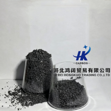 Premium Grade GPC Graphitized Petroleum Coke With SGS Test Report thumbnail-3