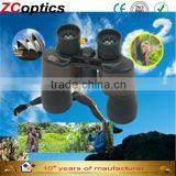 Russian Military Optical Baigish 10x50 Light Hd High Telescope Animal Designs Night Hunting Outdoor Camping Hot Sell thumbnail-1