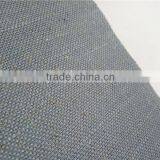 Professional Factory High Quality Linen and Polyeater Sofa Fabric Design