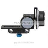 POPLAR Newest AB Limit Follow Focus for DSLR Camera / Video Camera thumbnail-1