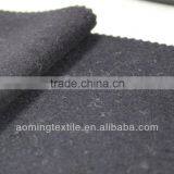 Overcoat Woolen Wool Fabric 540g/m thumbnail-1