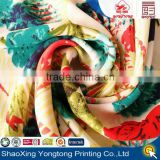 100% polyester dobby fabric wholesale fabric for fashion dress