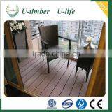 Eco-friendly Solid Wood Plastic Composite for Outdoor Use thumbnail-2