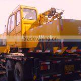 Used Excellentstrong Working Power Crawler Crane XCMG,look for Agent of Crawler Crane thumbnail-2
