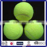 Hot Sale Tennis Ball for Promotion Use thumbnail-1